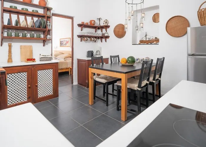 Petrino - Cosy Apartment! アパート