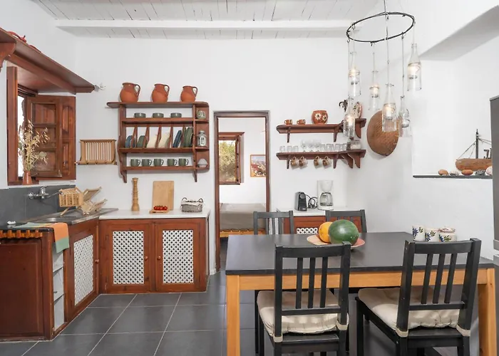 Petrino - Cosy Apartment! アパート *