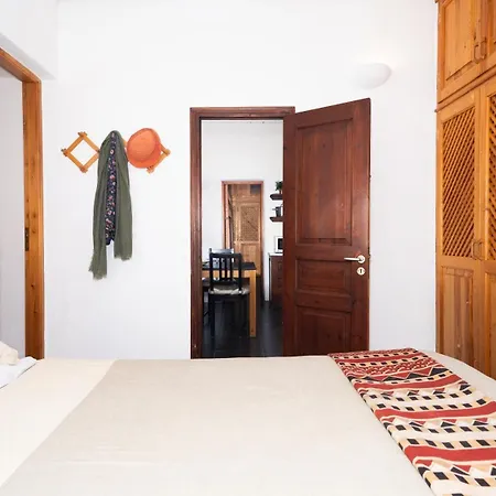 Apartment Petrino - Cosy Apartment! Patmos Town