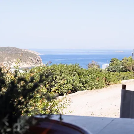 Petrino - Cosy Apartment! Appartement *