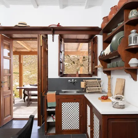Petrino - Cosy Apartment! Patmos Town