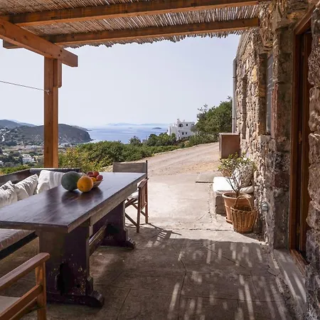Petrino - Cosy Apartment! Apartment Patmos Town