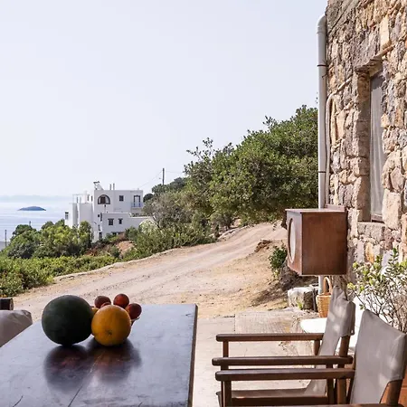 Petrino - Cosy Apartment! Apartment Patmos Town