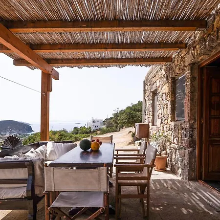 Petrino - Cosy Apartment! * Patmos Town