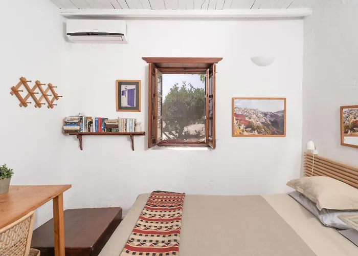 Petrino - Cosy Apartment! דירה *