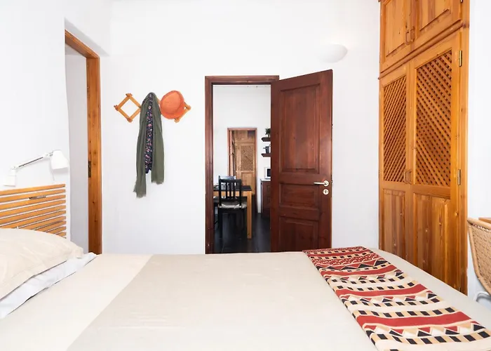 Apartment Petrino - Cosy Apartment! Kámbos