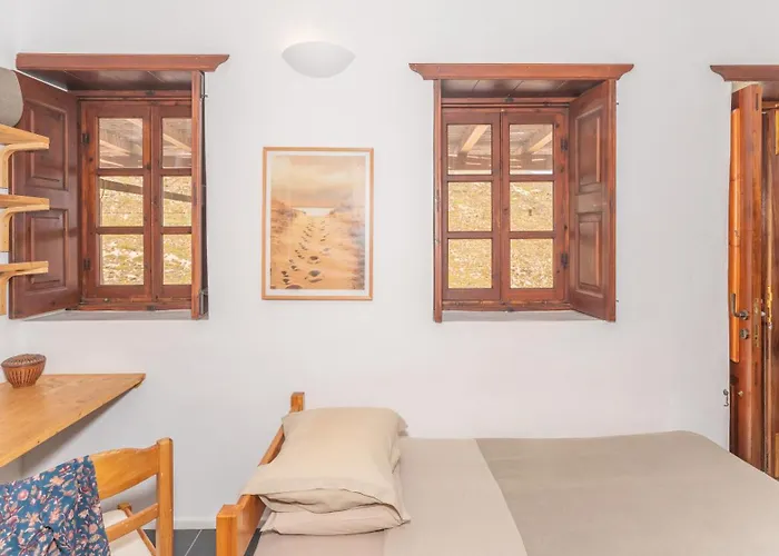 Petrino - Cosy Apartment! Apartment