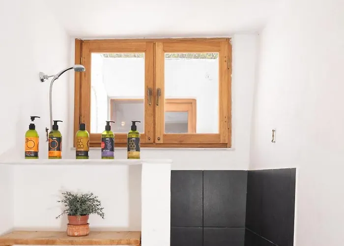 Apartment Petrino - Cosy Apartment!