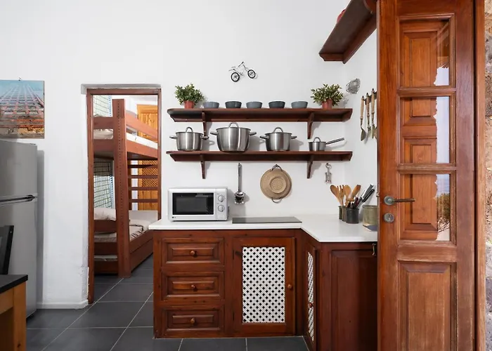 Apartment Petrino - Cosy Apartment!