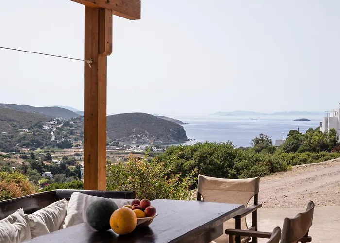 Petrino - Cosy Apartment! דירה