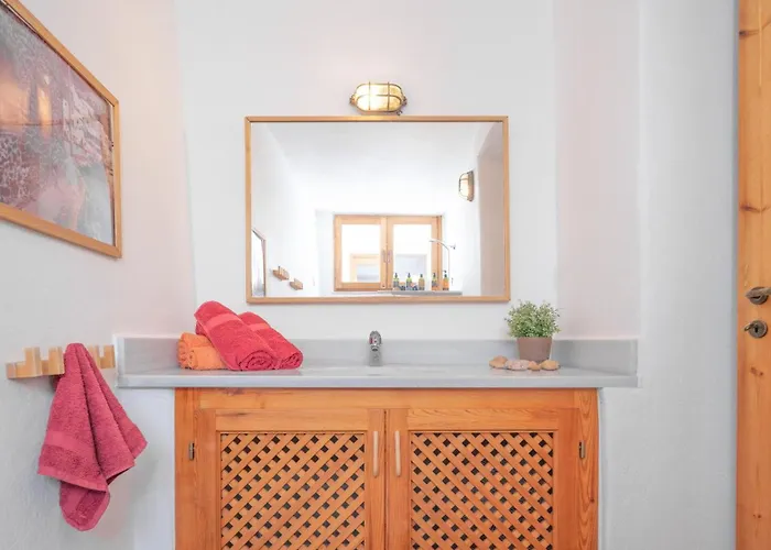 Petrino - Cosy Apartment! *