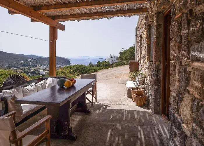 Petrino - Cosy Apartment! Apartment Kámbos